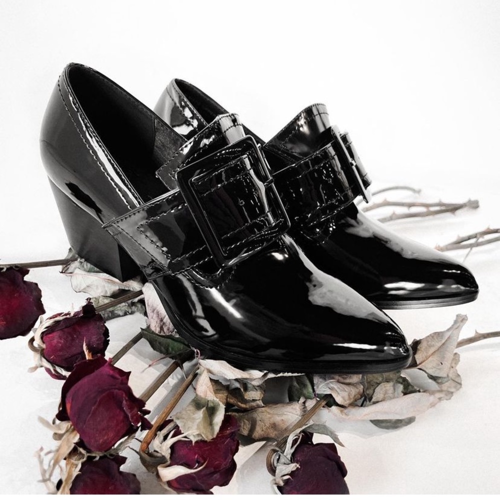 Grimm Heels